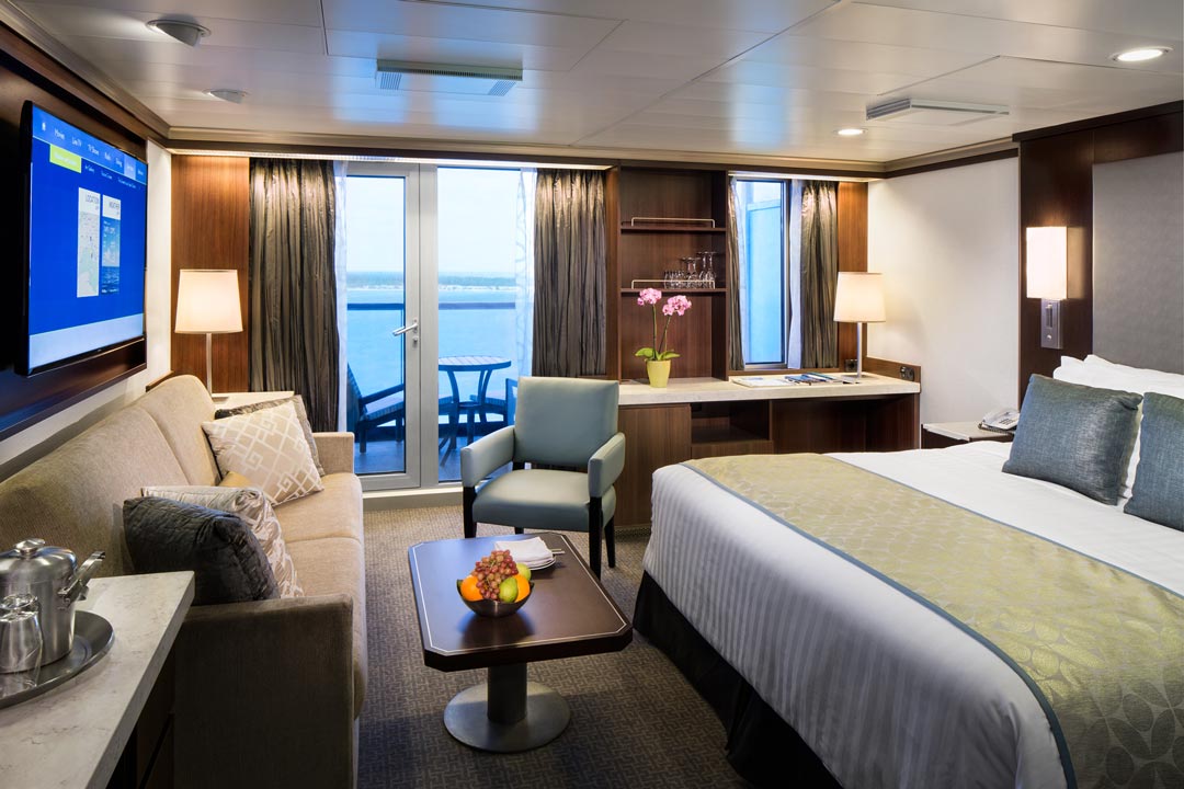 Signature suites